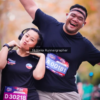 Runner Photo 3838328