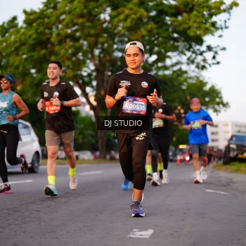 Runner Photo 3838330