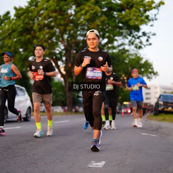 Runner Photo 3838333