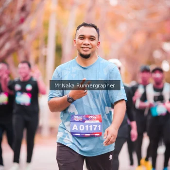 Runner Photo 3838334