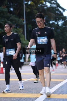 Runner Photo 3838335