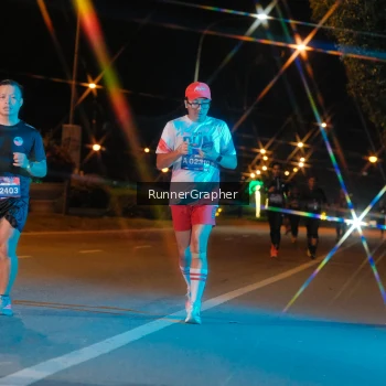Runner Photo 3838336