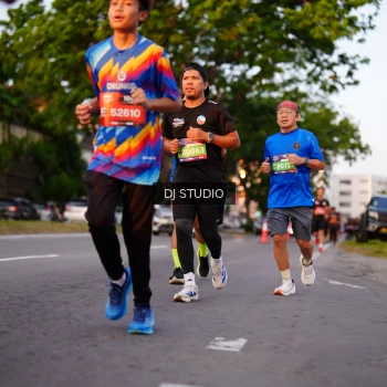 Runner Photo 3838337