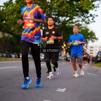 Runner Photo 3838338