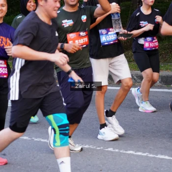 Runner Photo 3838339