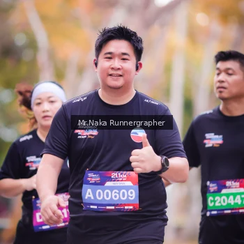 Runner Photo 3838340