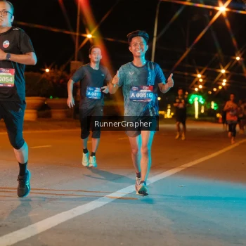 Runner Photo 3838342