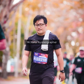 Runner Photo 3838346