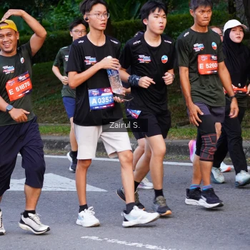 Runner Photo 3838348