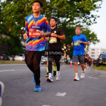 Runner Photo 3838351