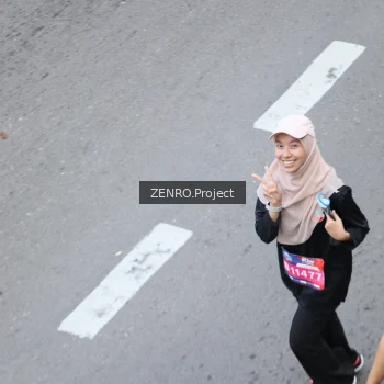 Runner Photo 3838353