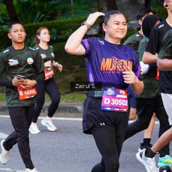 Runner Photo 3838354