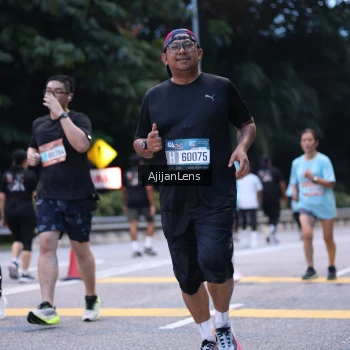 Runner Photo 3838355