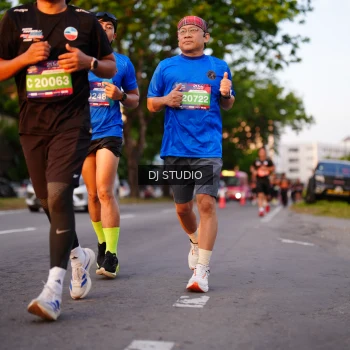 Runner Photo 3838356