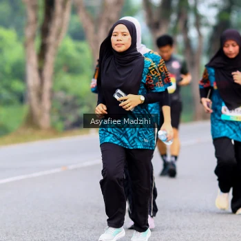 Runner Photo 3838357