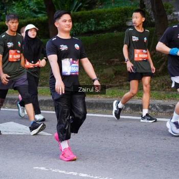 Runner Photo 3838361