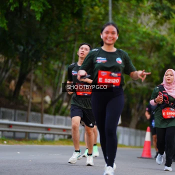Runner Photo 3838363