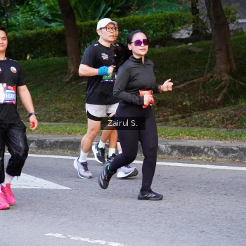 Runner Photo 3838364