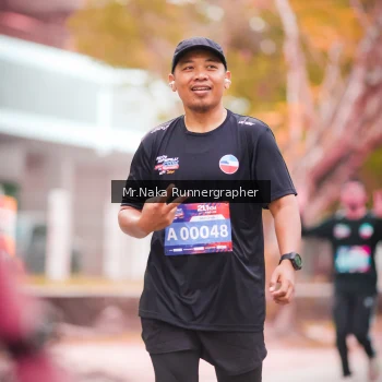 Runner Photo 3838365