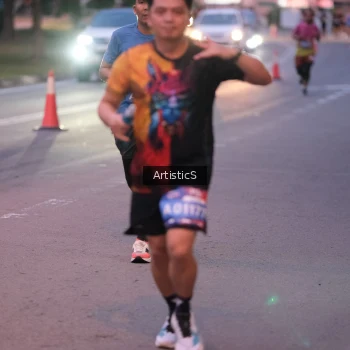 Runner Photo 3838367