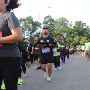 Runner Photo 3838369
