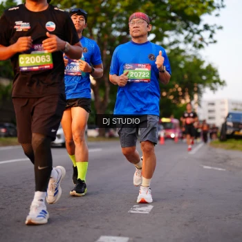 Runner Photo 3838371
