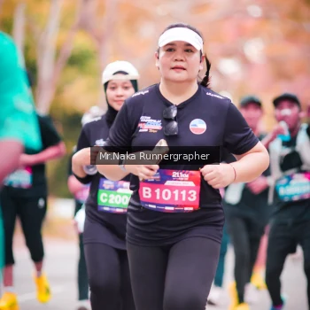Runner Photo 3838372