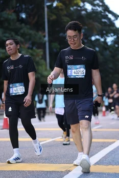Runner Photo 3838373