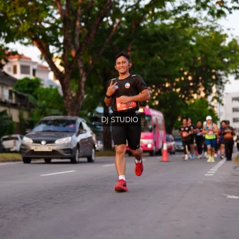 Runner Photo 3838374