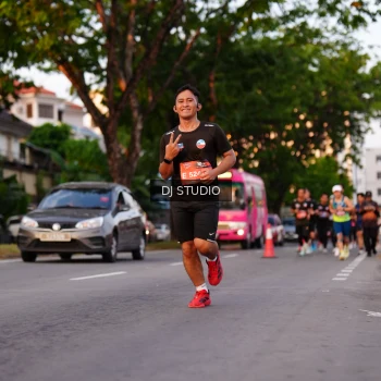 Runner Photo 3838376