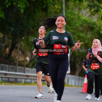 Runner Photo 3838377