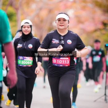 Runner Photo 3838378