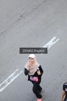 Runner Photo 3838379