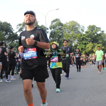 Runner Photo 3838381