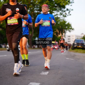 Runner Photo 3838382