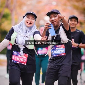 Runner Photo 3838383