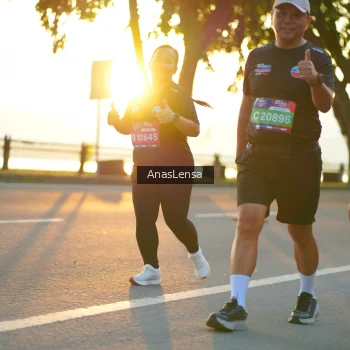 Runner Photo 3838384