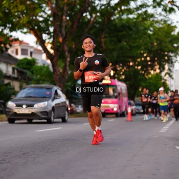 Runner Photo 3838385