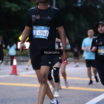 Runner Photo 3838386
