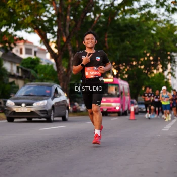 Runner Photo 3838390