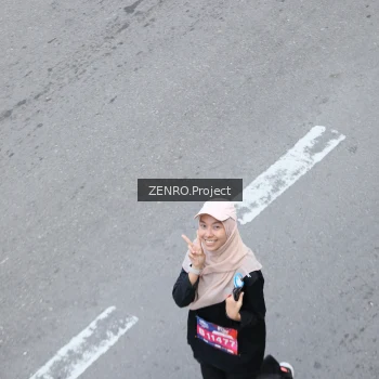 Runner Photo 3838391