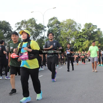 Runner Photo 3838395