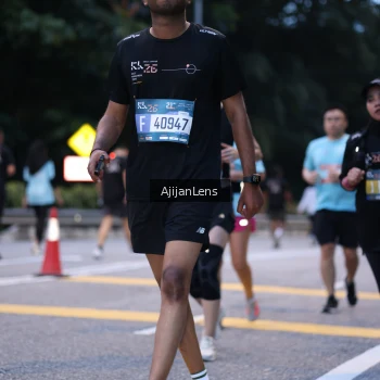 Runner Photo 3838397