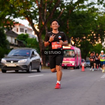Runner Photo 3838399