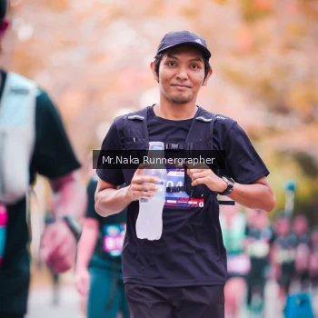 Runner Photo 3838402