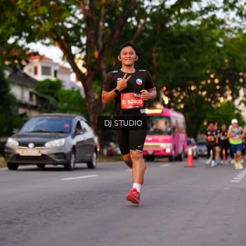 Runner Photo 3838403