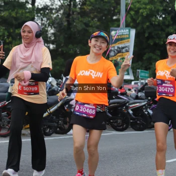 Runner Photo 3838404