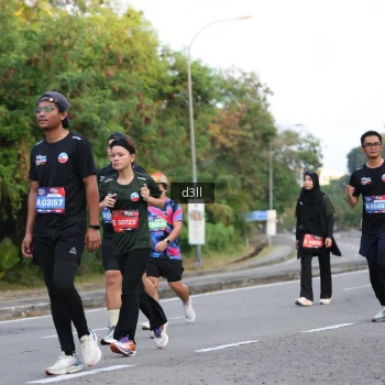 Runner Photo 3838408