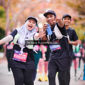 Runner Photo 3838409