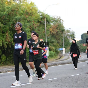 Runner Photo 3838410